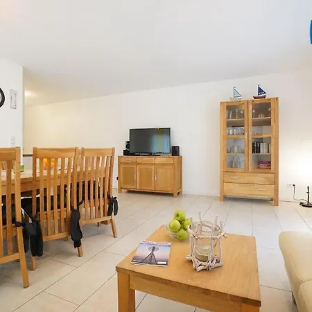 Schoen 2 Сasa de vacaciones