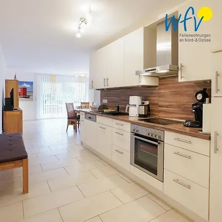 Schoen 2 Сasa de vacaciones *