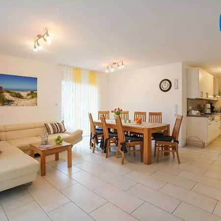 Holiday home Schoen 2
