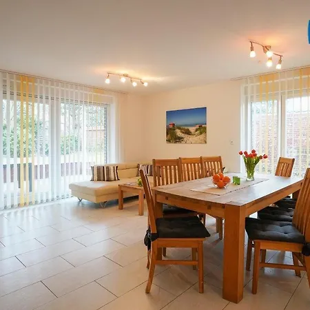 Schoen 2 Holiday home