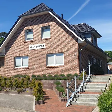 Schoen 2 * Borkum