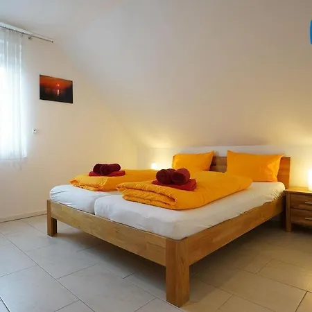 Сasa de vacaciones Schoen 2