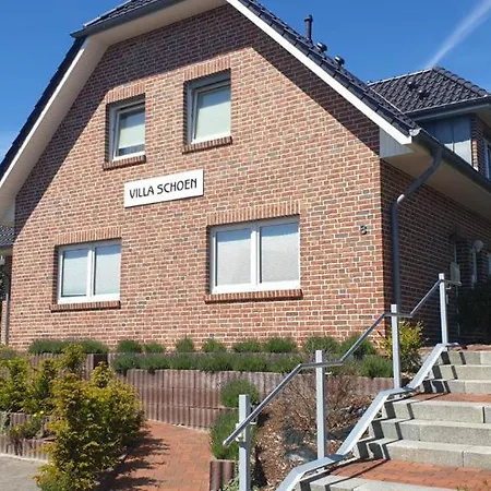 Schoen 2 Holiday home