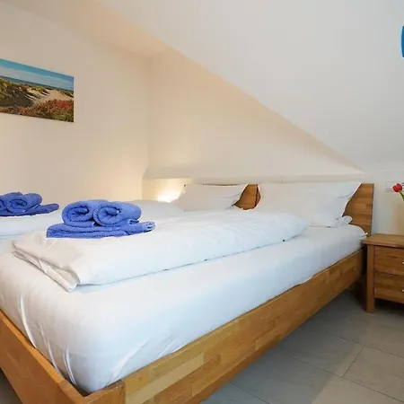 Holiday home Schoen 2 *