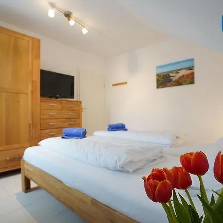 Schoen 2 Сasa de vacaciones *