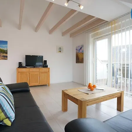 Сasa de vacaciones Schoen 2