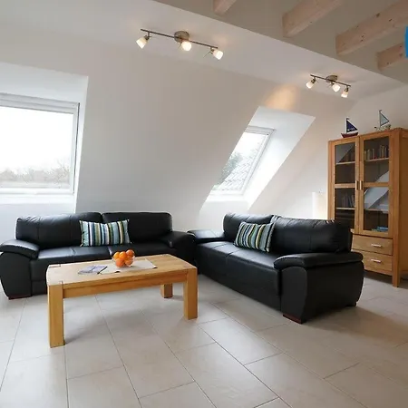 Holiday home Schoen 2 *
