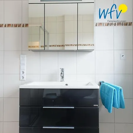 Schoen 2 Сasa de vacaciones *