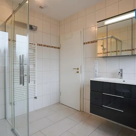 Сasa de vacaciones Schoen 2 Borkum