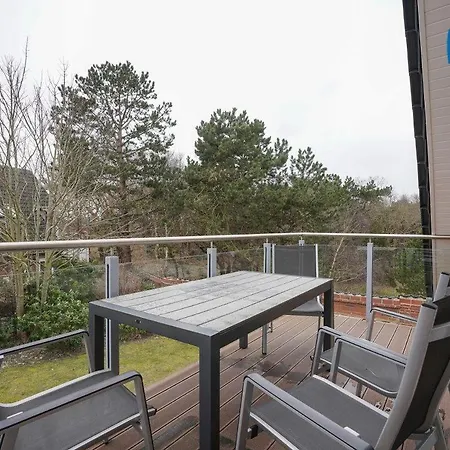 Сasa de vacaciones Schoen 2