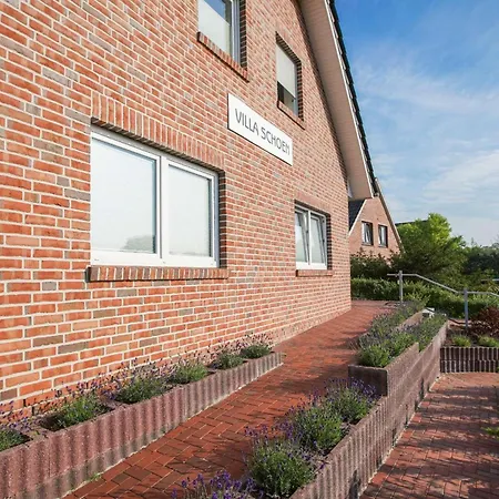 Schoen 2 Сasa de vacaciones