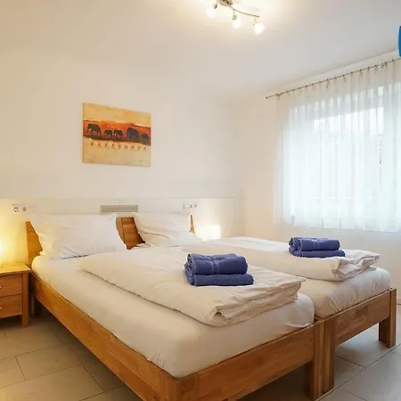 Holiday home Schoen 2 *