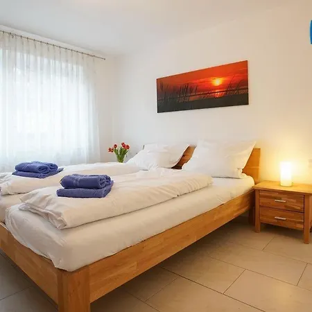 Schoen 2 Сasa de vacaciones *