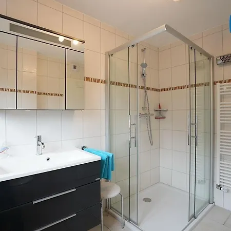 Сasa de vacaciones Schoen 2