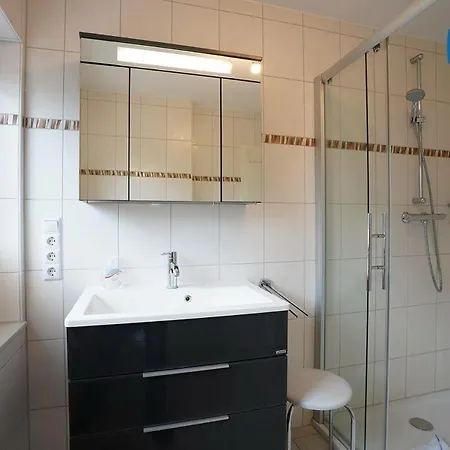 Schoen 2 Holiday home Borkum