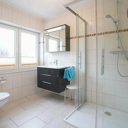 Сasa de vacaciones Schoen 2 *